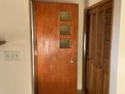 Inner city 2 bedoom duplex