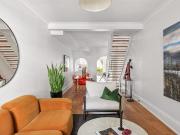 Inner city 3 bedroom terrace with parking