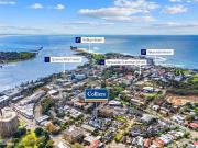 Inner City Abode offering Torrens Title Living