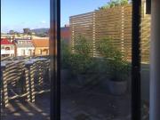 Inner City Apartment