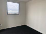 Inner City Apartment Living