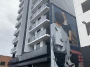 Inner City Apartment Living