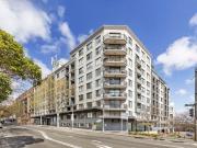 Inner City Apartment Living with the Ultimate Convenience