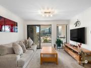 Inner city apartment perfect for investors or owner...