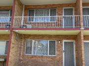 Inner City Apartment with no water charges to pay