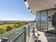 Inner City Bliss On The Boulevard