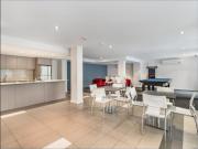 INNER CITY CENTRAL FURNISHED APARTMENT