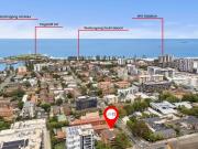 Inner City Coastal Living