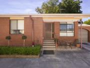 Inner City Comfort & Convenience