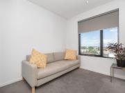 Inner city convenience