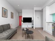 Inner city convenience