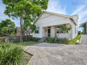 Inner city convenience meets suburban calm. Walk to the...