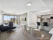 Inner City Convenient Living with Views and Parking