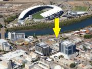 Townsville CBD development opportunity