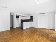 Inner City Double Story Apartment