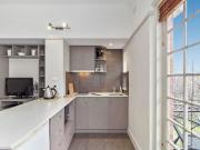 Comfortable Studio Living in the Heart of the City