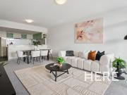 Inner city ease, lifestyle at your doorstep