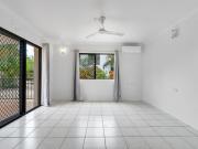 INNER CITY FRESHLY PAINTED UNIT