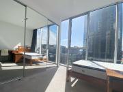 Inner city furnished APT with North east facing view