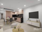 Inner city gem with everything at your doorstep