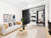 Inner City Lifestyle Living