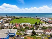 Inner City Living Inner City Living