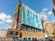 Inner City Living at an Iconic Carlton Fully furnished