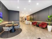 INNER CITY LIVING AT IT’S FINEST LUXURY RESIDENCES IN...