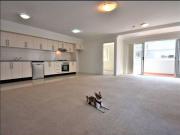 Inner city living at its best 3 bedrooms plus off street...