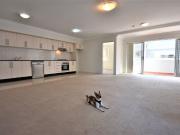 Inner city living at its best 3 bedrooms plus off street...