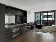 Inner city living at its best