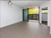 Inner City Living At Its Best