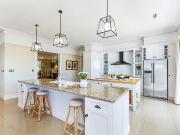 Inner city living at it's finest!