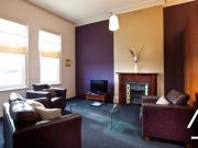 Inner City Living At Its Finest!