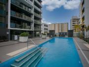 Inner City Living at Its Finest