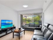 INNER CITY LIVING CONVENIENCE, COMFORT, LIFESTYLE