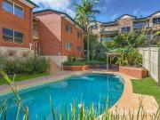 Inner City Living enter via Ricardo St for inspections