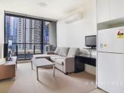 Inner City Living! Furnished