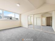 Inner City Living in a Tranquil Setting