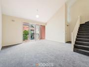 Inner City Living in a Tranquil Setting