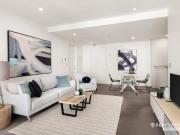 Inner City Living in Prestigious Carlton