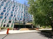 Inner City Living Partially Furnished Apartment