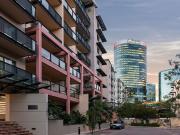 Inner City Living Riverside Location, Resort Style...