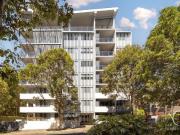 Inner City Living Surrounded by Green Space