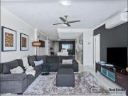 Inner City Living with a stunning views.