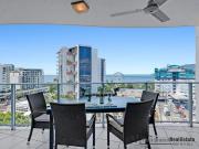 Inner City Living with a stunning views.