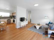 Inner City Living with Garage