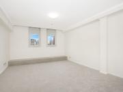 Inner City Living with Historical Characters