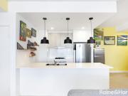 Inner City Living with Wollongong's Pristine Beaches...