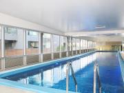 Inner City Location!